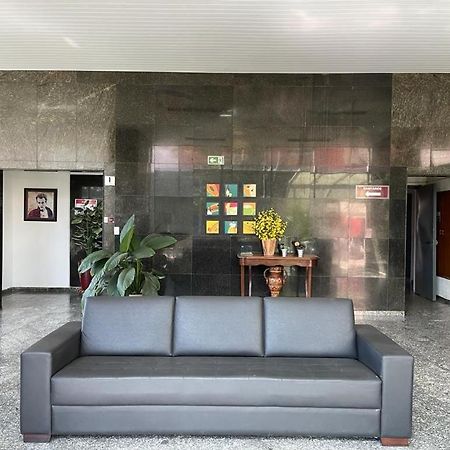 Hotel Interamericana Eksteriør bilde