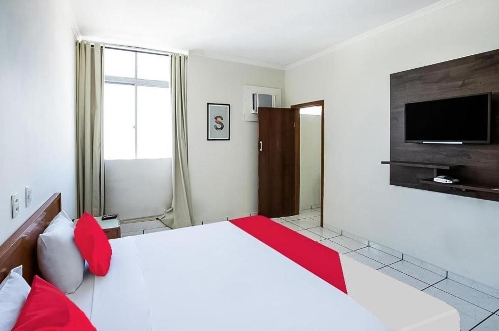 Hotel Interamericana Eksteriør bilde