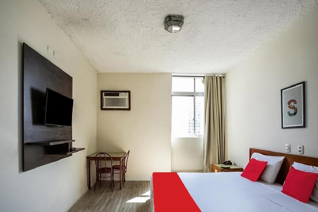 Hotel Interamericana Eksteriør bilde