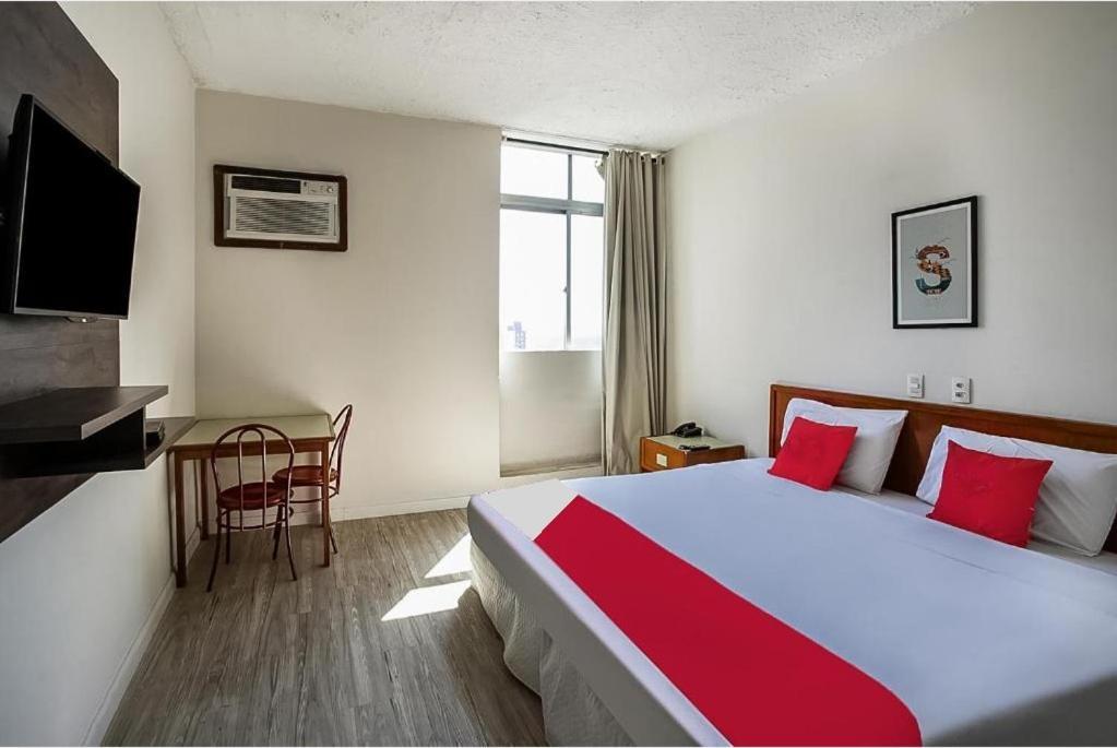 Hotel Interamericana Eksteriør bilde