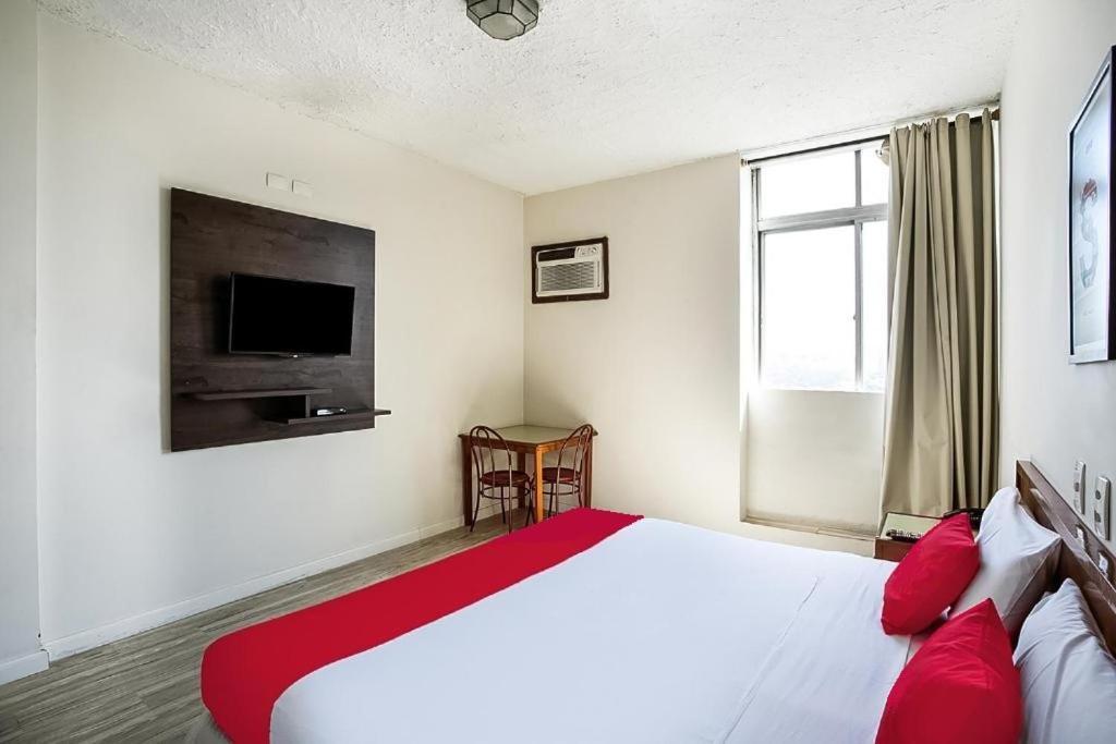 Hotel Interamericana Eksteriør bilde