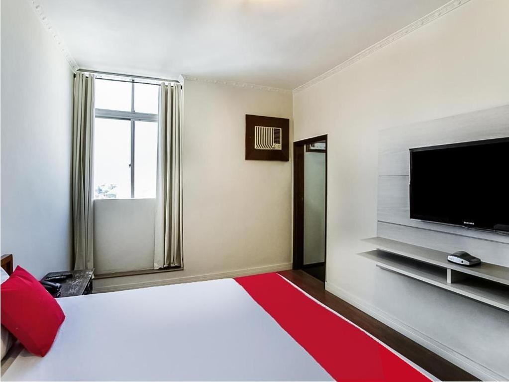 Hotel Interamericana Eksteriør bilde