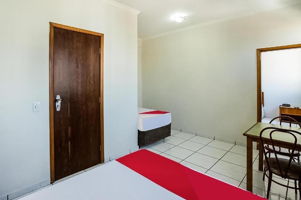 Hotel Interamericana Eksteriør bilde