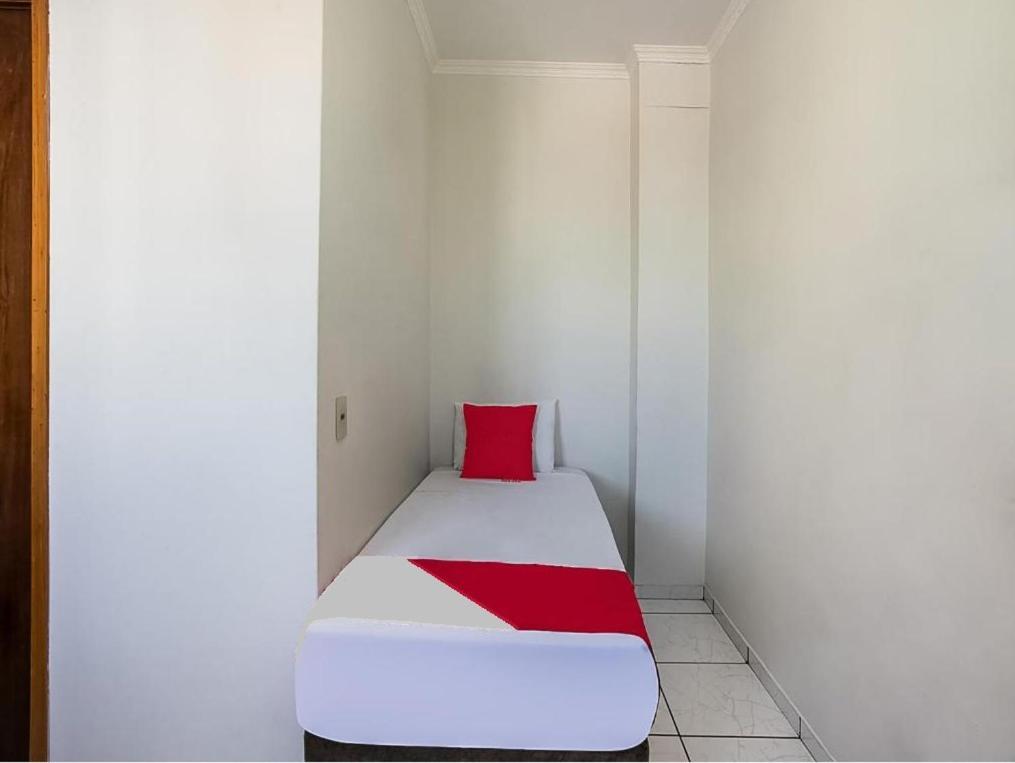 Hotel Interamericana Eksteriør bilde