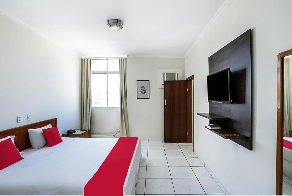Hotel Interamericana Eksteriør bilde